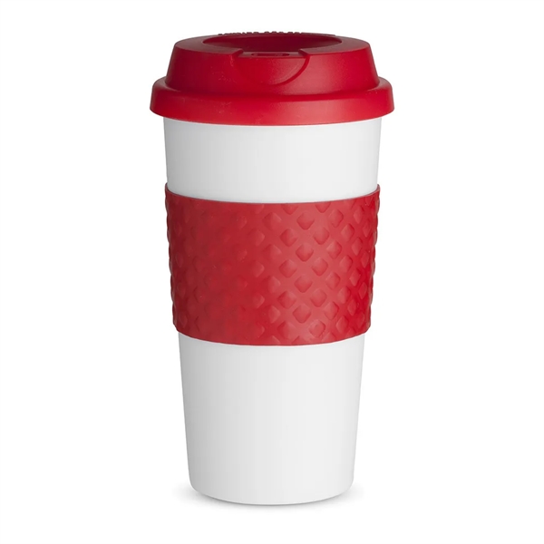16 oz. Classic Coffee Cup... from ASI 31517 Admart Products