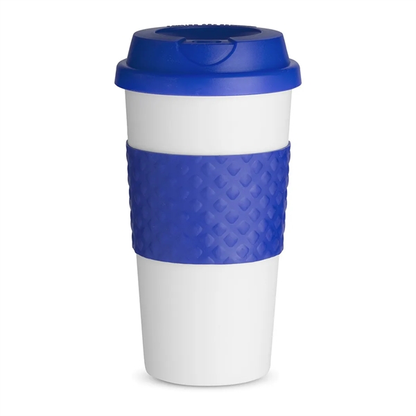 16 oz. Classic Coffee Cup... from ASI 31517 Admart Products