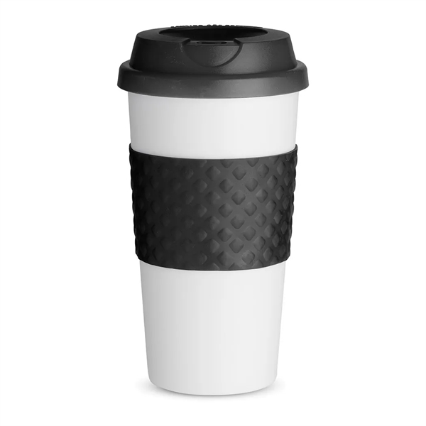16 oz. Classic Coffee Cup... from ASI 31517 Admart Products