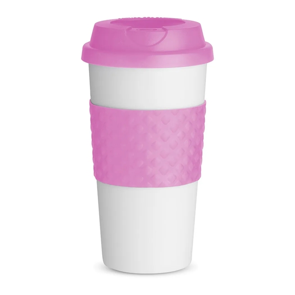 16 oz. Classic Coffee Cup... from ASI 31517 Admart Products