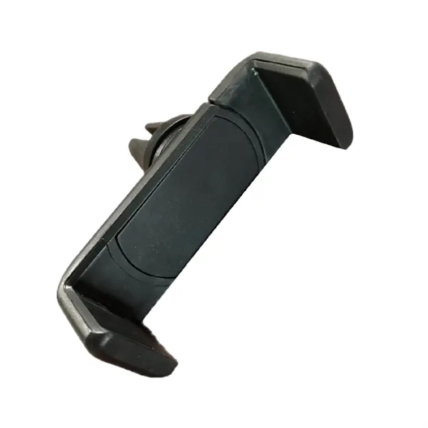 Car air vent mount phone holder plus 1 color pad imprint... from ASI 37218 Athena Promo (tm)