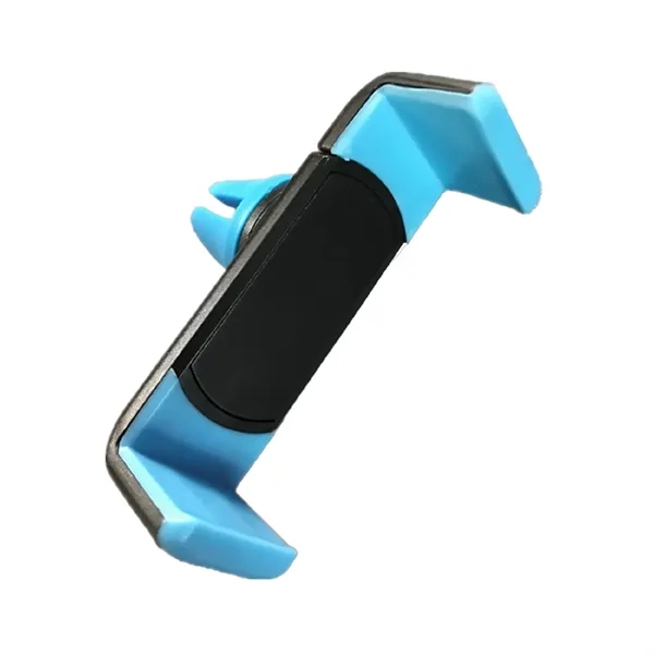 Car air vent mount phone holder plus 1 color pad imprint... from ASI 37218 Athena Promo (tm)