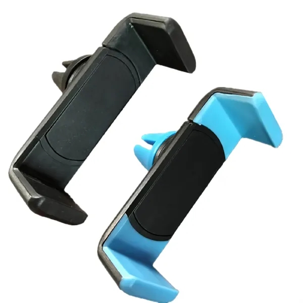 Car air vent mount phone holder plus 1 color pad imprint... from ASI 37218 Athena Promo (tm)