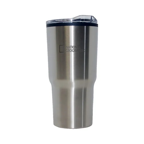 20 oz. Ares Tumbler, Laser, Premium... from ASI 30270 Aakron Line