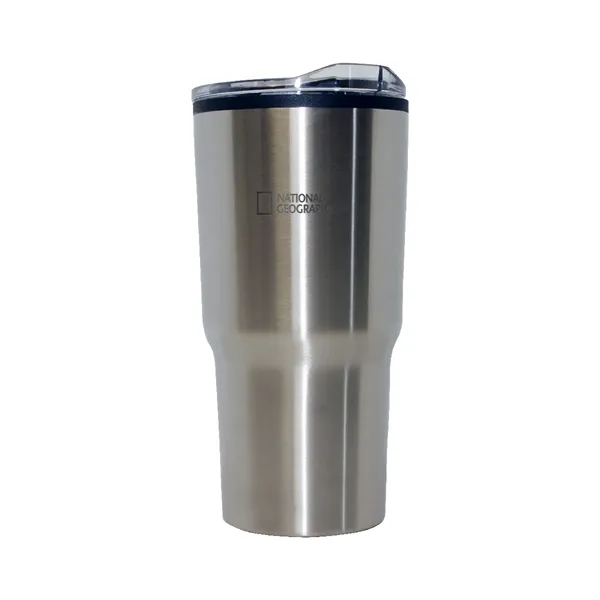 20 oz. Ares Tumbler, Laser, Standard... from ASI 30270 Aakron Line