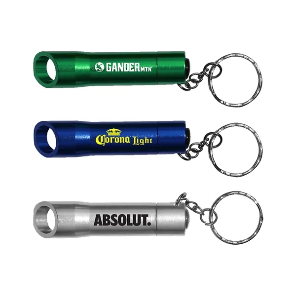 LED/Bottle Opener/Key Chain... from ASI 30270 Aakron Line