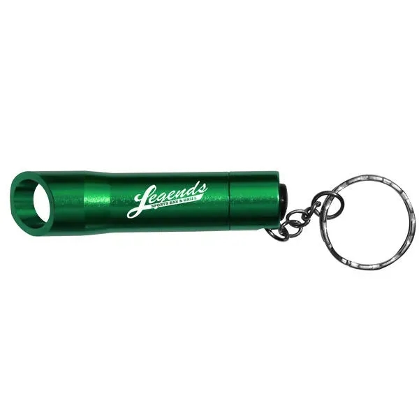 LED/Bottle Opener/Key Chain... from ASI 30270 Aakron Line
