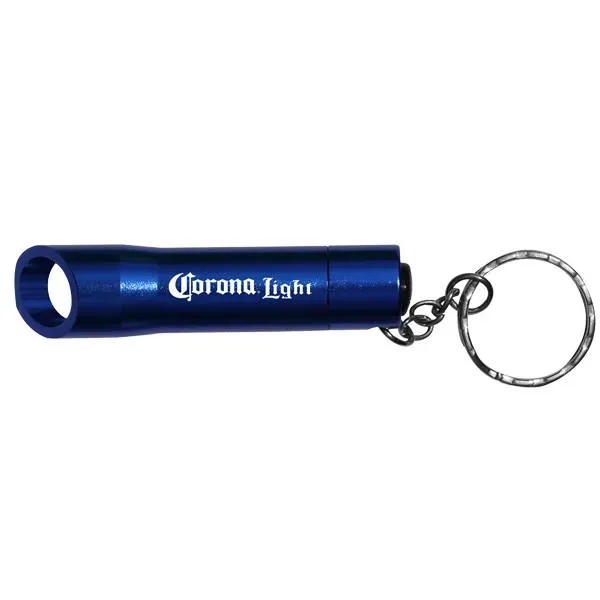 LED/Bottle Opener/Key Chain... from ASI 30270 Aakron Line