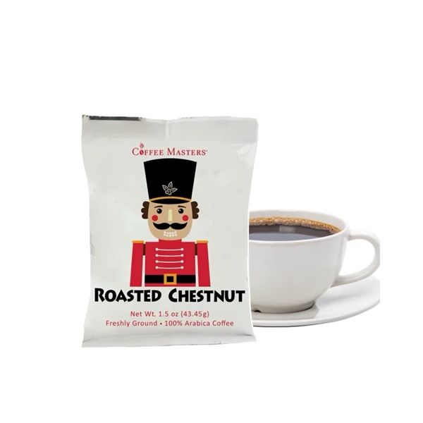 Holiday  Coffee Pack... from ASI 89971 Stuff A Mug