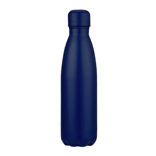 17 oz. Double Wall Stainless Steel Bottle... from ASI 39820 Opusline (Benmex) / Opus Line