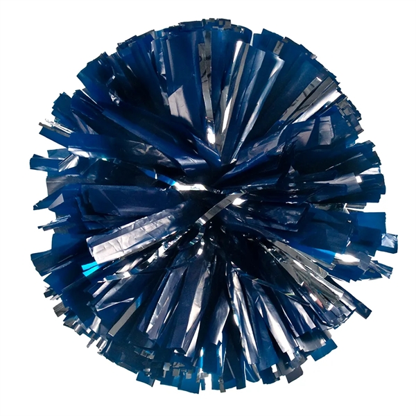 Shed-proof, fade resistant cheerleader pom poms... from ASI 77280 Pepco Poms