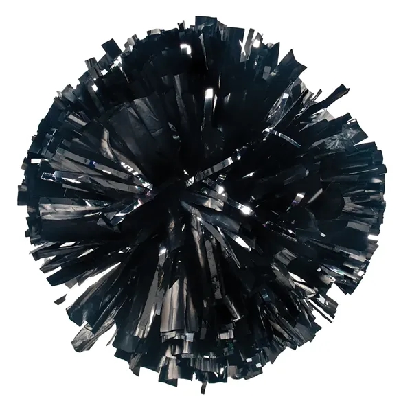 Shed-proof, fade resistant cheerleader pom poms... from ASI 77280 Pepco Poms