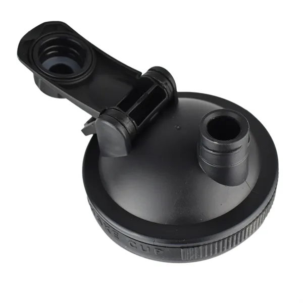 Shaker Bottle 24oz Double Wall Insulated Stainless Steel... from ASI 72657 Active Life Promo / Active Life