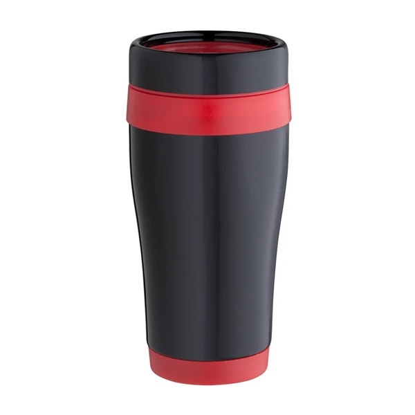 16 oz Double Wall Insulated Tumbler... from ASI 31517 Admart Products