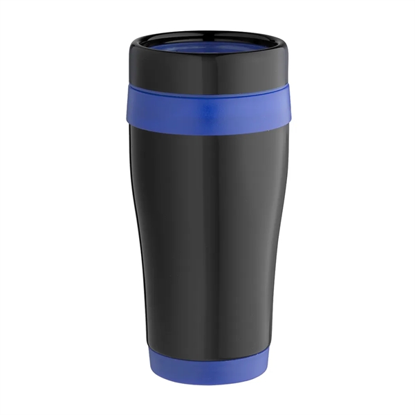 16 oz Double Wall Insulated Tumbler... from ASI 31517 Admart Products