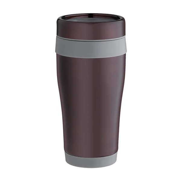 16 oz Double Wall Insulated Tumbler... from ASI 31517 Admart Products