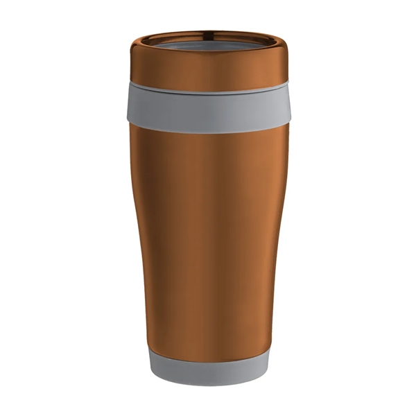 16 oz Double Wall Insulated Tumbler... from ASI 31517 Admart Products