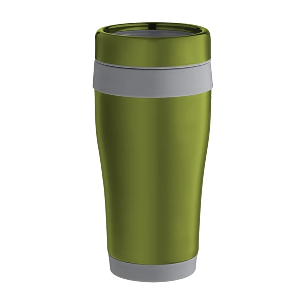 16 oz Double Wall Insulated Tumbler... from ASI 31517 Admart Products