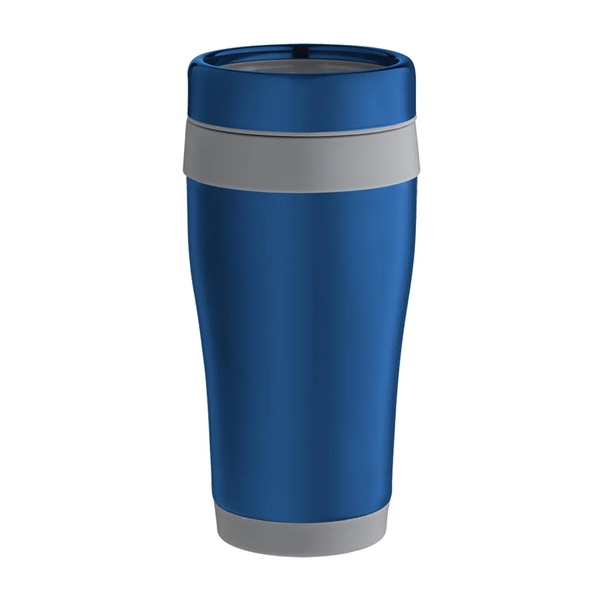 16 oz Double Wall Insulated Tumbler... from ASI 31517 Admart Products