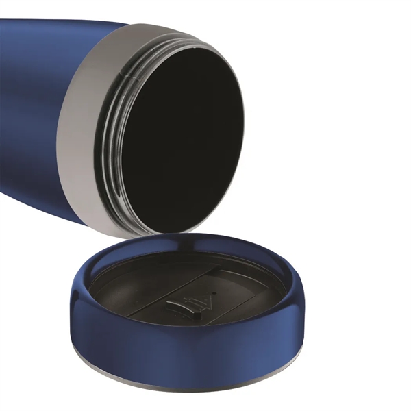 16 oz Double Wall Insulated Tumbler... from ASI 31517 Admart Products