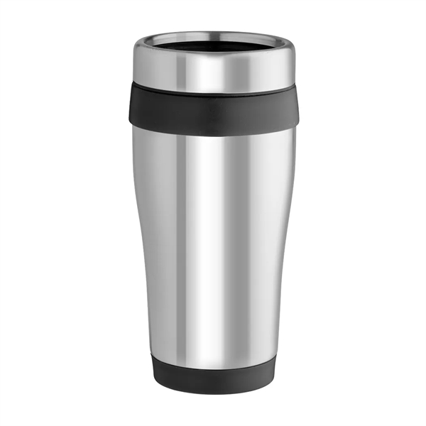 16 oz Double Wall Insulated Tumbler... from ASI 31517 Admart Products