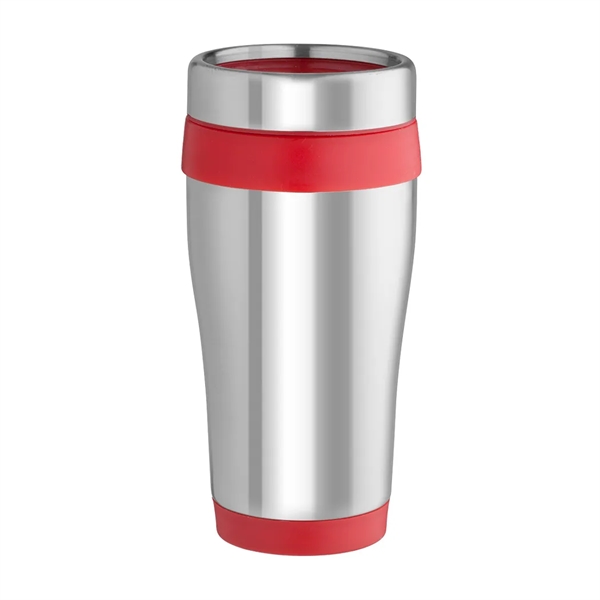 16 oz Double Wall Insulated Tumbler... from ASI 31517 Admart Products