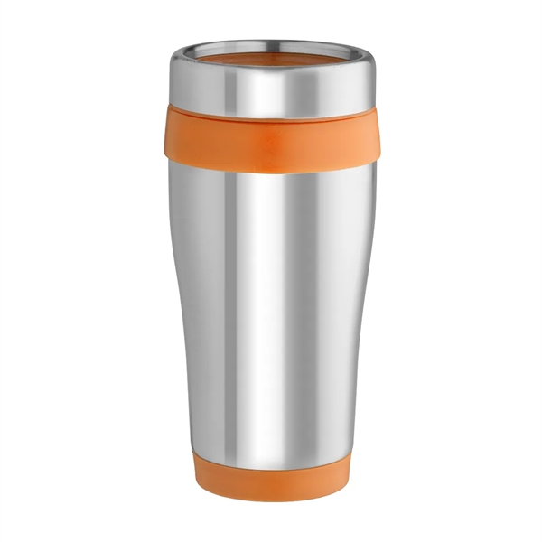 16 oz Double Wall Insulated Tumbler... from ASI 31517 Admart Products