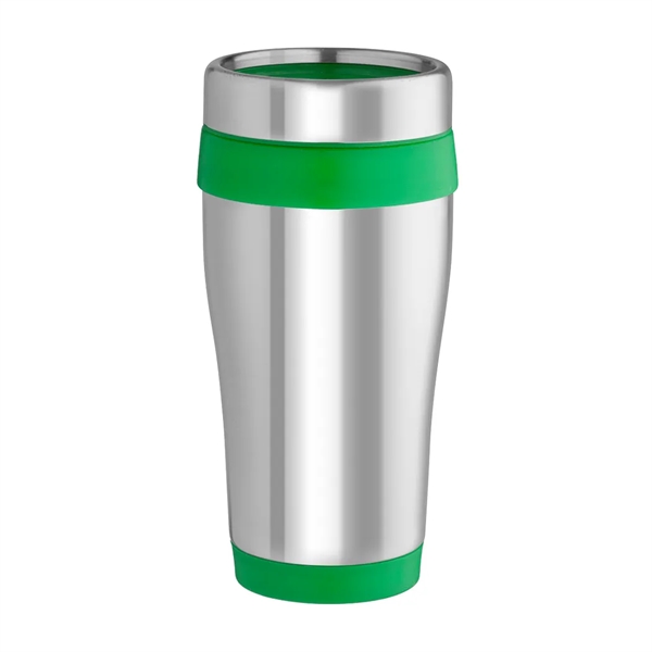 16 oz Double Wall Insulated Tumbler... from ASI 31517 Admart Products