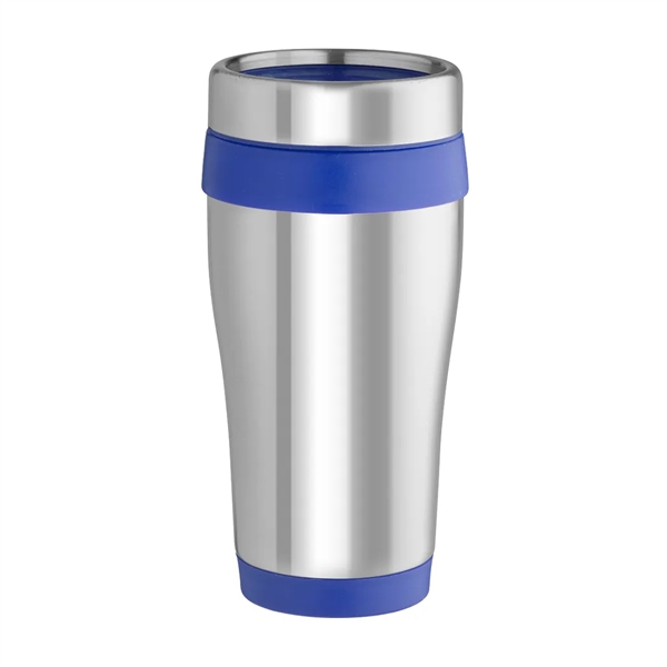 16 oz Double Wall Insulated Tumbler... from ASI 31517 Admart Products