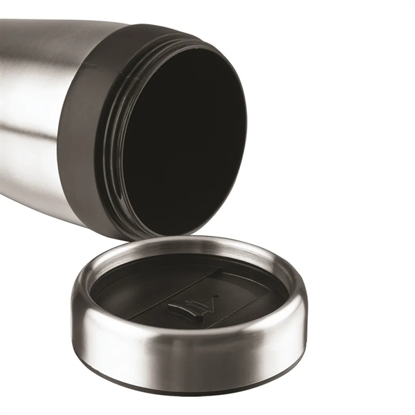 16 oz Double Wall Insulated Tumbler... from ASI 31517 Admart Products