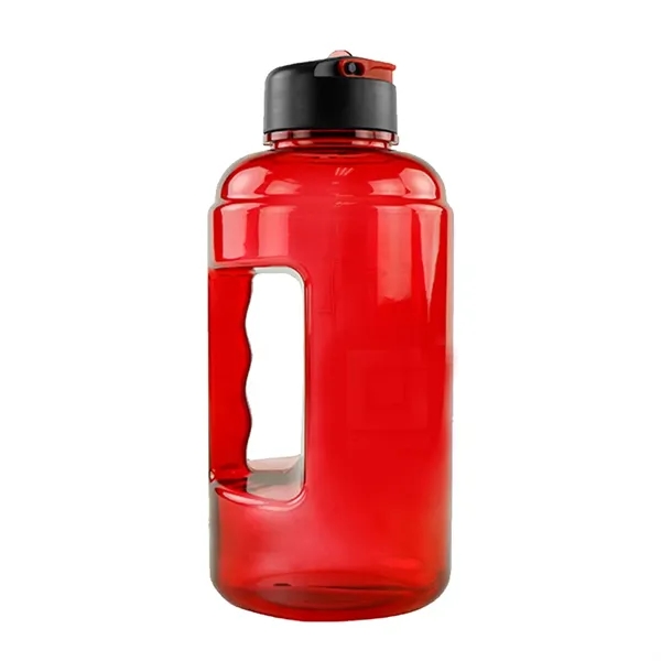 This half gallon titan is perfect for university, gym, or marathon... from ASI 31517 Admart Products
