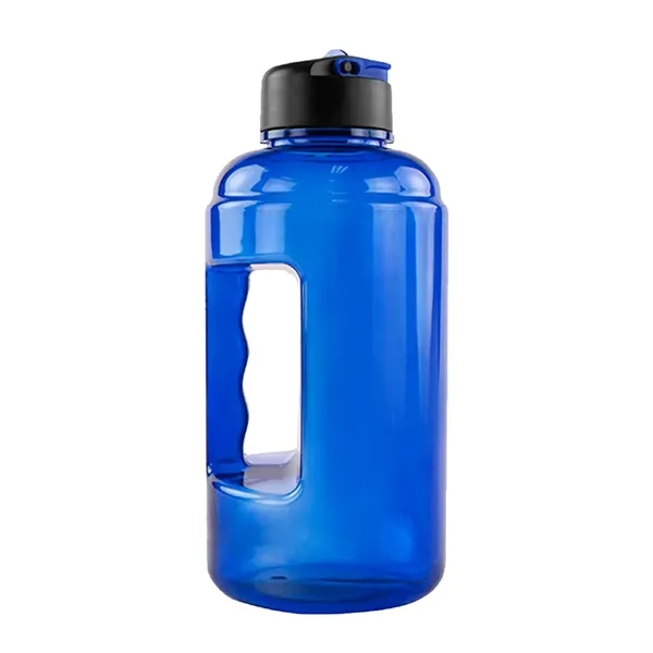 This half gallon titan is perfect for university, gym, or marathon... from ASI 31517 Admart Products