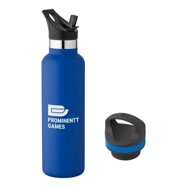 Grand Mesa 20 oz. Water Bottle... from ASI 31517 Admart Products