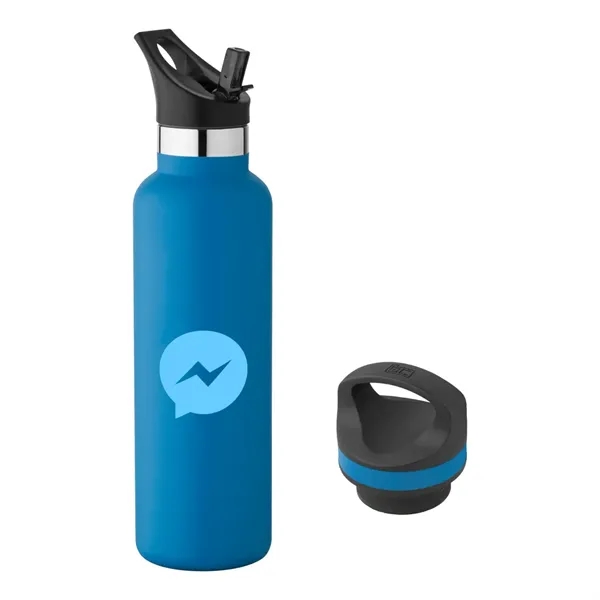 Grand Mesa 20 oz. Water Bottle... from ASI 31517 Admart Products