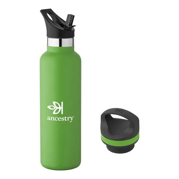 Grand Mesa 20 oz. Water Bottle... from ASI 31517 Admart Products