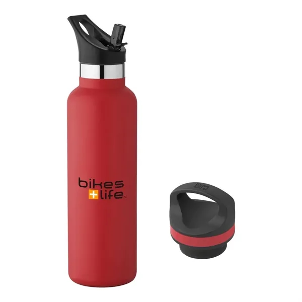 Grand Mesa 20 oz. Water Bottle... from ASI 31517 Admart Products