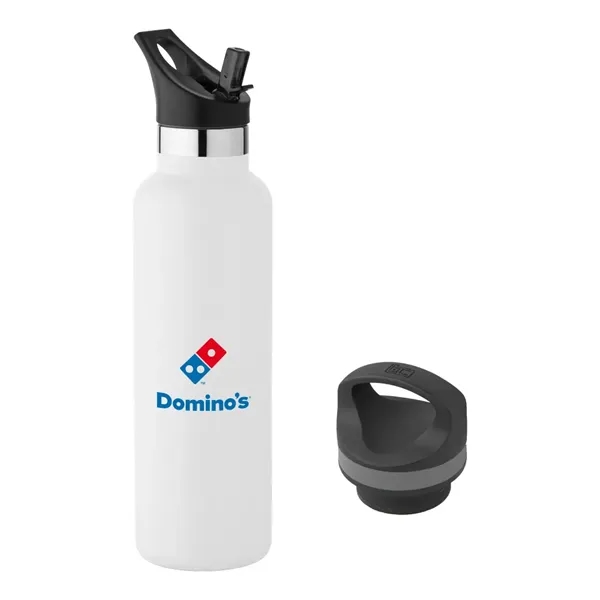 Grand Mesa 20 oz. Water Bottle... from ASI 31517 Admart Products