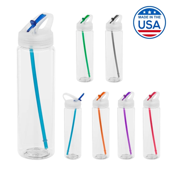 30 oz Tritan Water Bottle... from ASI 31517 Admart Products