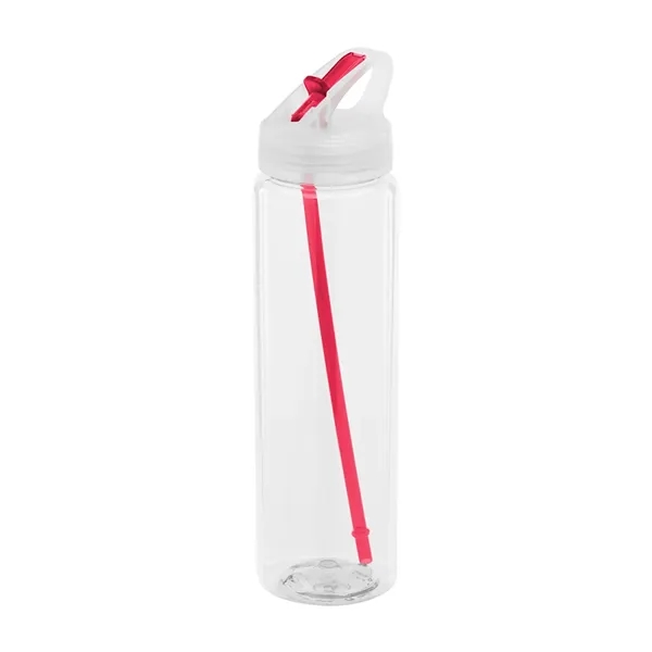 30 oz Tritan Water Bottle... from ASI 31517 Admart Products