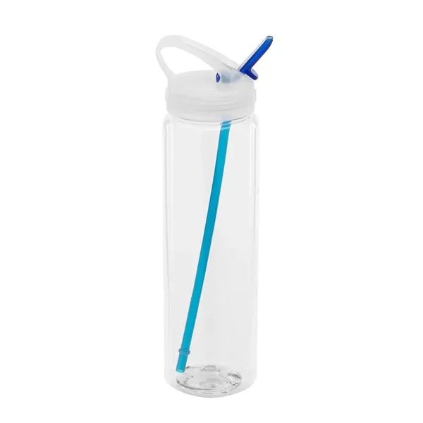 30 oz Tritan Water Bottle... from ASI 31517 Admart Products