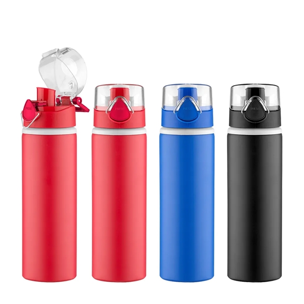 27 oz Aluminum Water Bottle... from ASI 31517 Admart Products