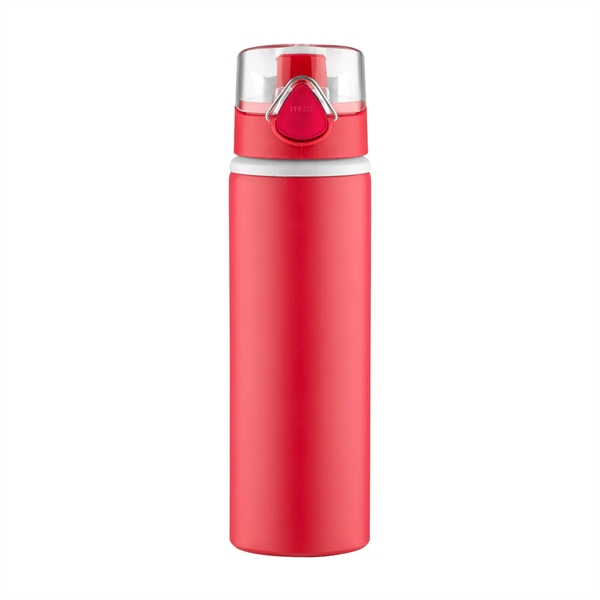 27 oz Aluminum Water Bottle... from ASI 31517 Admart Products