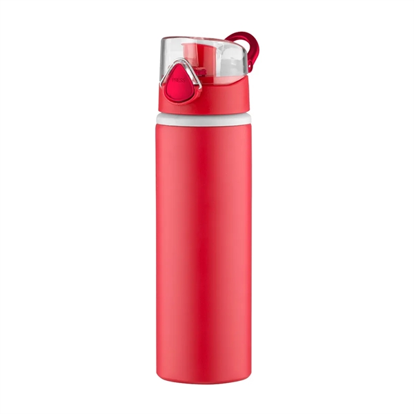 27 oz Aluminum Water Bottle... from ASI 31517 Admart Products