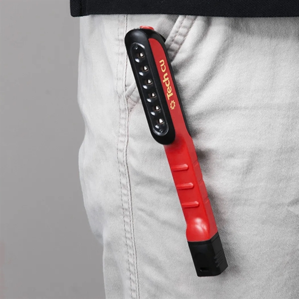 Pocket Work Light... from ASI 31517 Admart Products / Admart Line