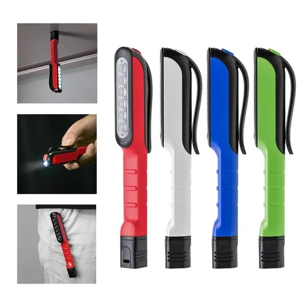 Pocket Work Light... from ASI 31517 Admart Products / Admart Line