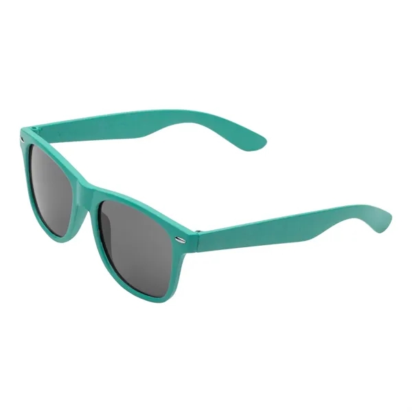Eco-Friendly Wheatstraw Fiber Sunglasses... from ASI 31517 Admart Products / Admart Line