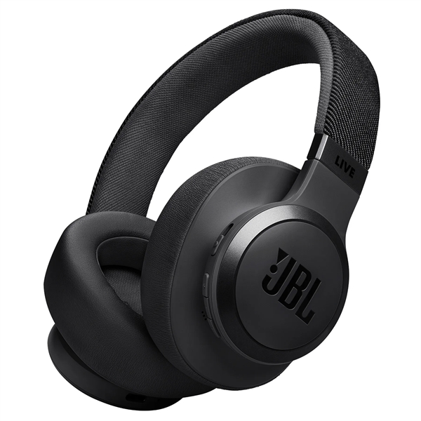 Over-ear noise cancelling headphones that boasts excellent sound quality & the... from ASI 61966 HPG / HPG Gold Beacon Premium Brands