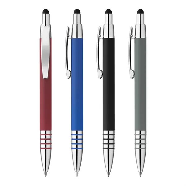 Instant-Dry Gel Stylus Pen... from ASI 31517 Admart Products / Admart Line