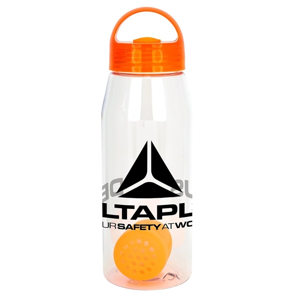 Arch 32 oz. Bottle with Floating Infuser... from ASI 30208 A P Specialties / AP Specialties