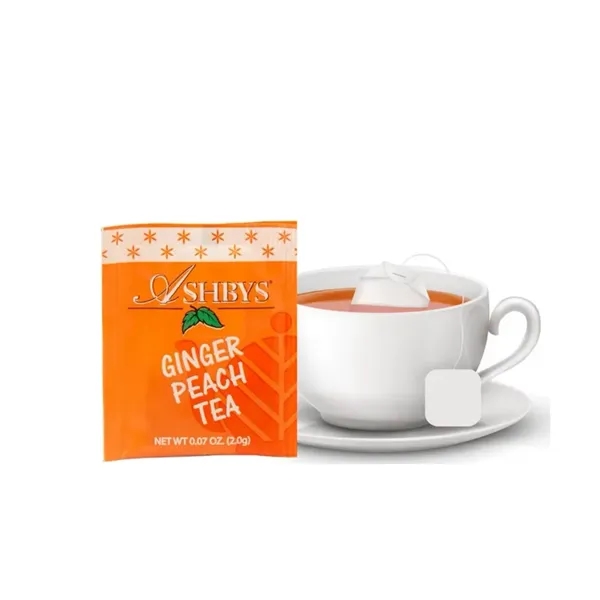 Tea Bags Ginger Peach... from ASI 89971 Stuff A Mug